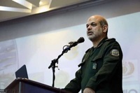 سرلشکر وحیدی: خون شهدای کوهستک بی‌حساب نخواهد ماند