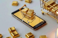 فعالان بازار طلای آنلاین در انتظار پایان بلاتکلیفی