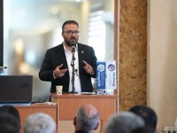 تاکید بر تقویت رویکرد پیشگیرانه در مدیریت امور حقوقی صباانرژی
