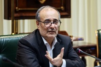 صندوق توسعه ملی نقشی در طرح کالابرگ ندارد
