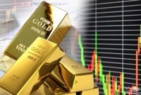 کاهش هفتگی قیمت طلا رکورد زد