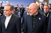 فرمول ایران برای پایان جنگ