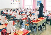 کاظمی: دریافت وجه هنگام ثبت‌نام مدارس دولتی ممنوع است