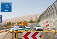 محدودیت‌های ترافیکی از ۲۹ تا ۳۱ مردادماه اعلام شد
