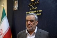 رایزنی گازی ایران با اعضای مجمع کشورهای صادرکننده گاز در مسکو