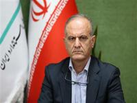 معاون ارزیابی انطباق صنایع فلزی، خدمات و انرژی سازمان ملی استاندارد ایران منصوب شد