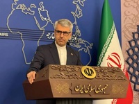 بقایی: صدور قطعنامه در آژانس اوضاع را تشدید می‌کند/ هیات قطری با وزیر خارجه دیدار کرد