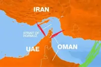 6 شرط سپاه برای بازگشایی تنگه هرمز