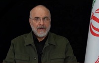 تمسخر شعار انتخاباتی ترامپ توسط قالیباف؛ آمریکا را دوباره گرسنه می‌کنیم