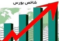 رشد 6.1 درصدی شاخص کل در هفته‌ای که گذشت