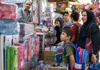 گرانی به کلاس‌های درس رسید/ تورم 100 درصدی لوازم التحریر