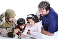چرا خانواده‌های پرجمعیت بابت انتخابشان تحقیر می‌شوند؟