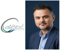 قاسمی، سرپرست مدیریت ریسک‌گروه صنایع پتروشیمی خلیج‌فارس شد