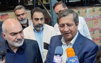 همتی: اجازه ایجاد مشاغل‌ کاذب ارزی در حاشیه بازار را نخواهیم داد