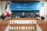 سخنگوی کمیسیون امنیت ملی: دریافت هزینه خدمات از کشتی‌های عبوری از تنگه هرمز تصویب شد