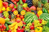 قیمت عمده میوه و سبزیجات این هفته مشخص شد+ جدول