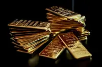طلای جهانی بالای ۴۰۰۰ دلار ایستاد