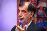 باهنر: هیچ جنگی بی‌انتها نیست/ مسئله مذاکره ادامه همان دفاع مقدس است