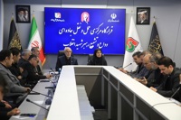 بسیج امکانات ناوگان حمل‌ونقل برای تسهیل تردد شرکت‌کنندگان در آیین تشییع رهبر شهید