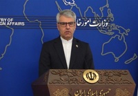 بقایی: نشست آتی در عمان سنگ بنای تضمین ثبات و امنیت منطقه خلیج فارس است