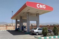 سوخت CNG در هزار جایگاه رایگان شد