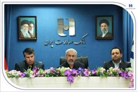 افشین خانی مدیرعامل بانک صادرات ایران شد