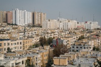 هزینه سنگین زمین رایگان