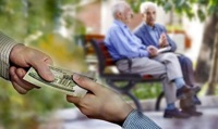 معوقات اردیبهشت‌ماه بازنشستگان تامین اجتماعی چه زمانی پرداخت می‌شود؟