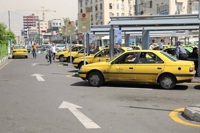 نسخه جدید سامانه «سیمفا» در راه است/ خبر خوش بیمه‌ای برای رانندگان تاکسی