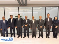 توسعه همکاری‌های بانک تجارت و شرکت ملی گاز