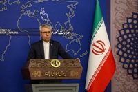 بقائی: بیانیه کانادا در حمایت از جنگ اقتصادی آمریکا علیه ایران، همدستی در قانون‌شکنی است