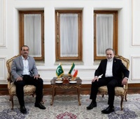 سخنگوی وزارت امور خارجه خبر داد: سفر فرمانده ارتش پاکستان به تهران