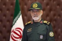 سرلشکر عبداللهی: نخبگان زمینه‌ساز پیروزی در جنگ تحمیلی دوم و سوم شدند