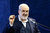 همه آب‌شیرین‌کن‌های جنوب کشور فعال هستند