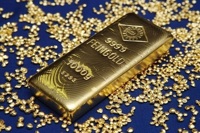 بازگشت طلای جهانی به صعود قیمت