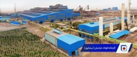 رشد ۱۰۸ درصدی درآمد فولاد خراسان/ فروش «فخاس» از ۴.۹ هزار میلیارد تومان عبور کرد