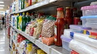 پلاستیک چگونه به قیمت سس و حبوبات رسید؟