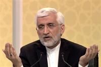 جلیلی: قدرت ایران، آمریکا را پای میزِ واقعیت‌ها نشاند
