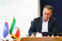  پیام مدیرعامل سازمان بنادر و دریانوردی به مناسبت روز ملی حمل‌ و نقل 