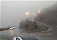 تردد روان در محورهای شمالی