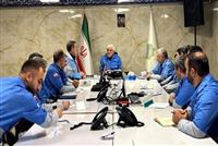 عارف: انسجام ملی و آمادگی عملیاتی مهم‌ترین مؤلفه‌ مقابله باتهدیدات است