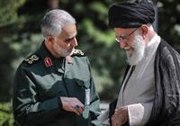  سالگرد شهید سلیمانی با حضور امام خامنه‌ای برگزار می‌شود 