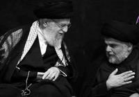مقتدی صدر شهادت امام خامنه‌ای را تسلیت گفت