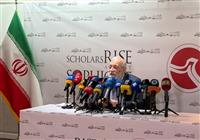 لاریجانی: ترور دانشمندان خطری بسیار مهم برای بشریت است 