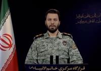 هشدار قرارگاه خاتم به آمریکا و رژیم صهیونیستی/ آماده پاسخ کوبنده‌تر هستیم