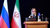 امکان تبادل بیش از ۲ هزار قلم کالا میان ایران و روسیه وجود دارد