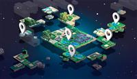 چگونه در متاورس زمین بخریم؟