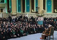 چرا رهبر انقلاب معتقدند که حجاب می‌تواند سبب گرایش زنان غربی به اسلام شود؟