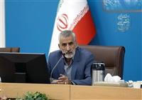  زائران اربعین مدت زمان حضور در کربلا را به حداقل برسانند 