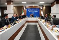 مجمع‌عمومی عادی سالیانه شرکت پتروشیمی صدف خلیج‌فارس برگزار شد